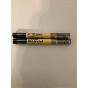 Maybelline Master Camo Color Correcting Pens, 40 Yellow for Dullness, 2pcs